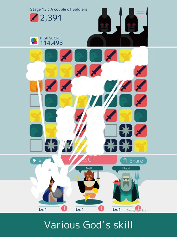 MUJO screenshot 7