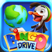 Bingo Drive™ Live Winter Games