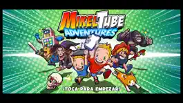 Game screenshot MikelTube Adventures mod apk