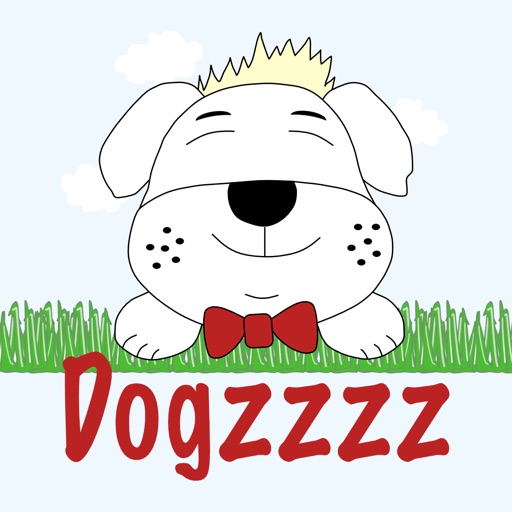 Dogzzzz - Furry & Free