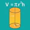 Volume Calculator Cylindrical problems & troubleshooting and solutions