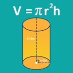 Download Volume Calculator Cylindrical app