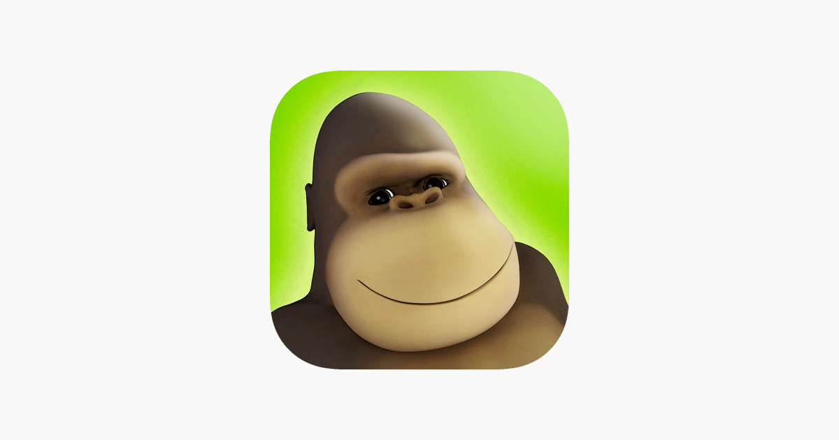 10monkeys Multiplicación en App Store