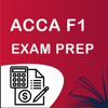 ACCA F1 Exam Kit BT - rclet LLC
