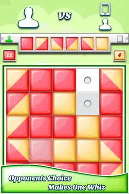 Game screenshot WiTZ Turf apk