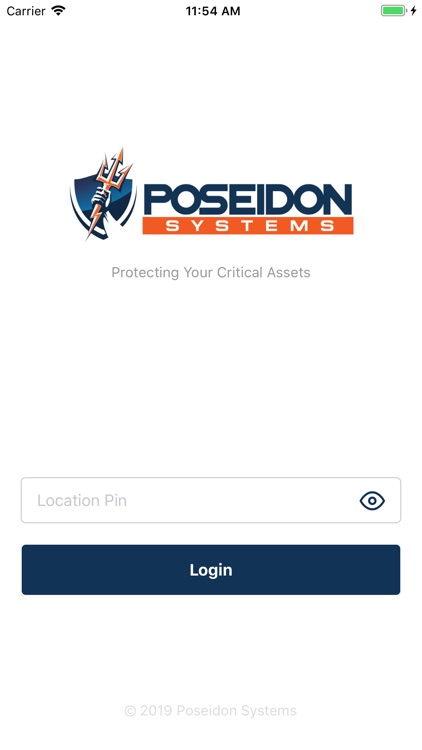 Poseidon Installer
