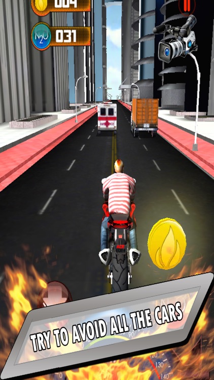 Pro bike racing 2017 screenshot-3