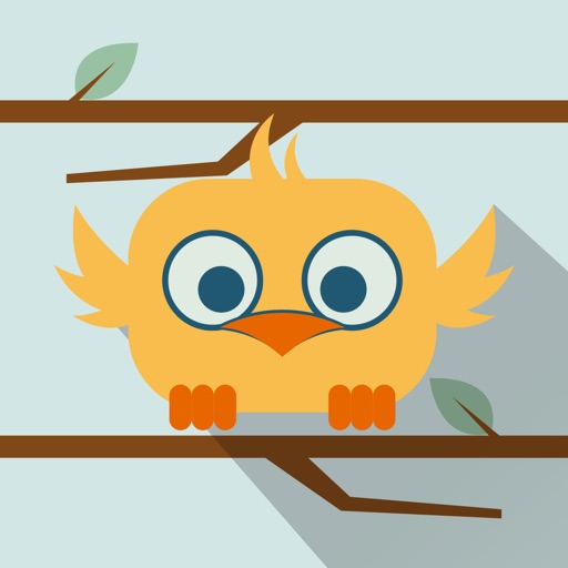 JumpBirdGO Icon