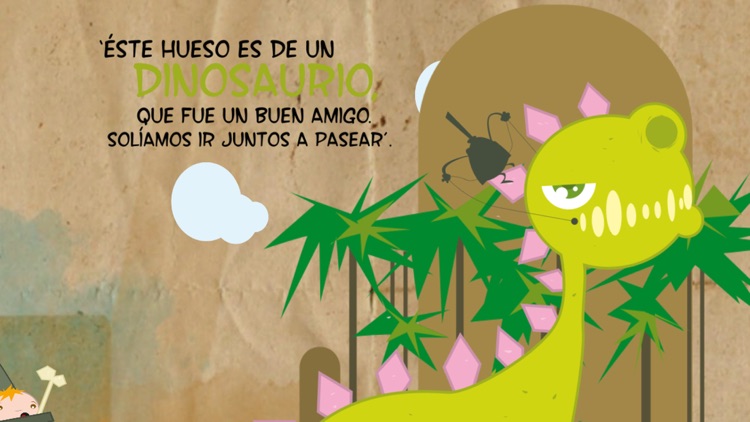 Los Bolsillos de mi Abuelo Free