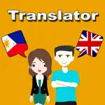 Filipino to English Translator App Problems