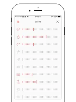 Microphone Mixer - Voice Memo Recorder Changer iPad image 3