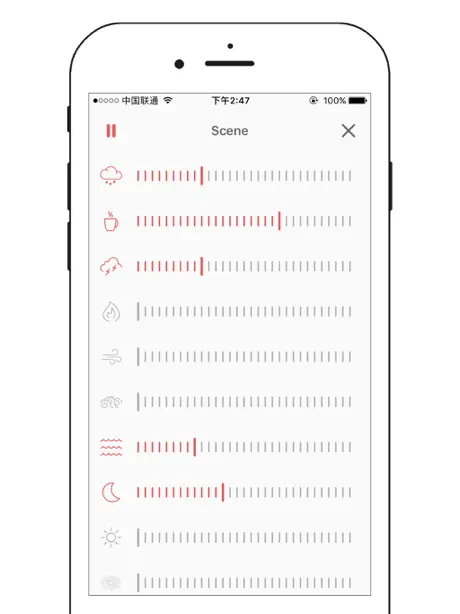 Microphone Mixer - Voice Memo Recorder Changer