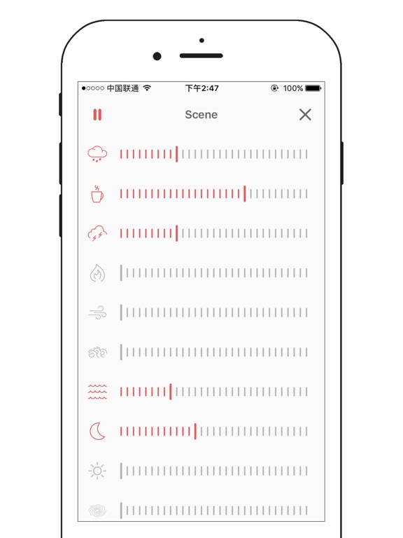 Microphone Mixer - Voice Memo Recorder Changerのおすすめ画像3