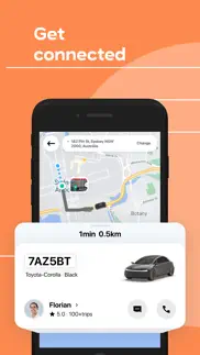 How to cancel & delete didi rider: affordable rides 3