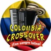 Colombia Crossover.