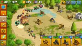 Game screenshot Kingdom Defender Battle - Defense Games mod apk