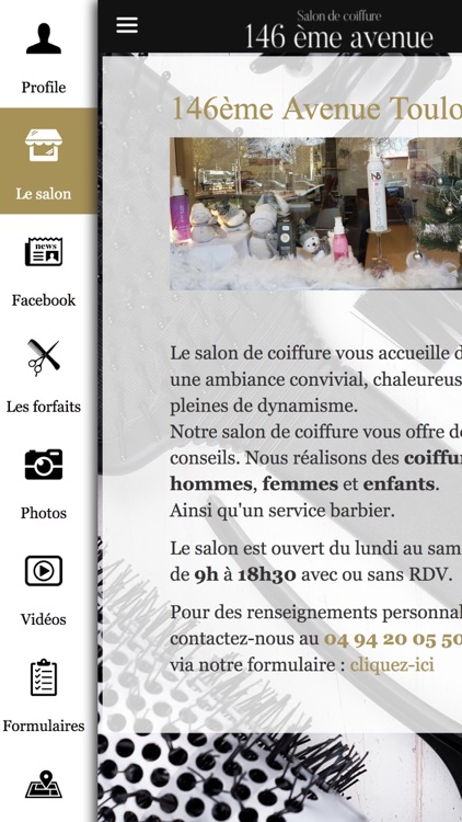 146 ème Avenue Toulon