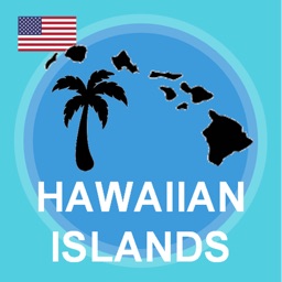 Hawaiian Islands Looksee AR