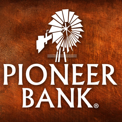 Pioneer Bank Card Control