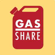 Gas Share