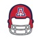 Arizona Wildcats Photo Booth Stickers app lets you add awesome licensed Arizona Wildcats graphics to your selfies and other images