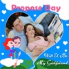 Propose Day Free Photo Frame Editor For Wishes