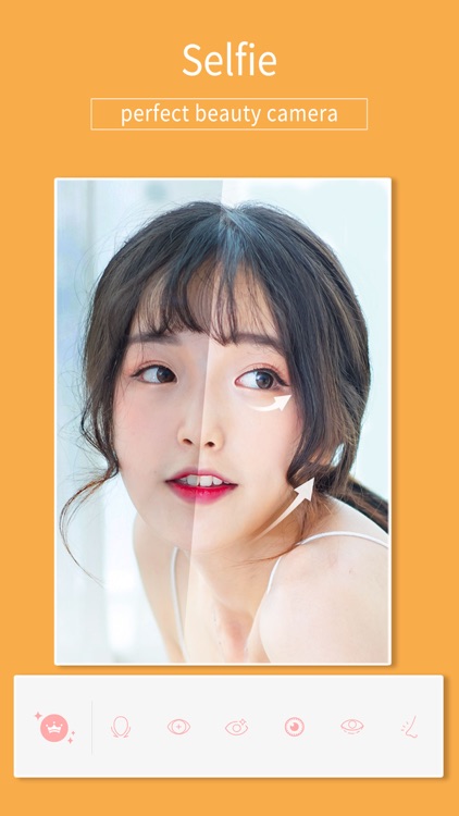 Insta Beauty - Selfie Camera, Pic Collage Maker