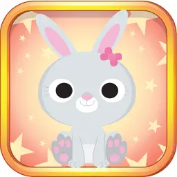 Coloring Book for Kids and Preschool Art Learning app icon
