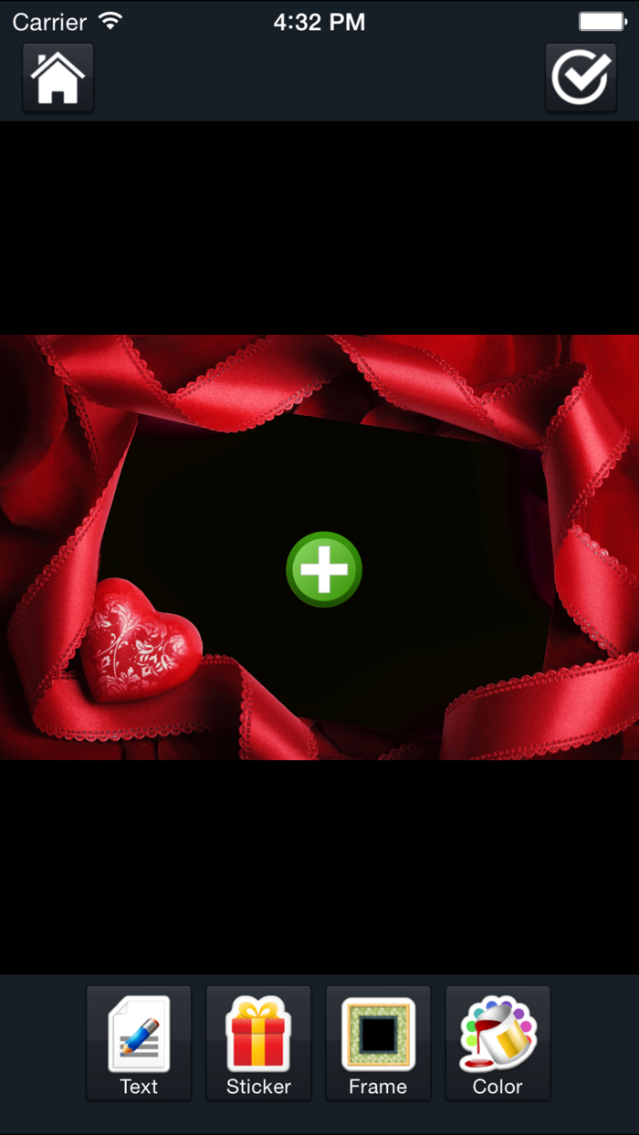 Valentine Photo Frames PhFr.es