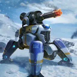 Star Warriors: Deep Space app icon