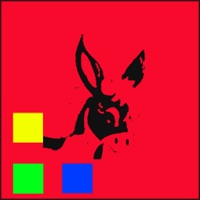 Ane Rouge app icon - Games app for iPhone