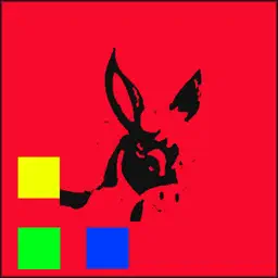 Ane Rouge app icon