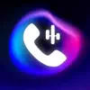 New Call - Color Call Screen App Support