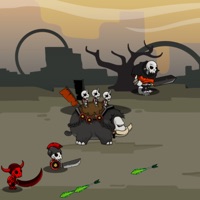 Defense - Defend Castle,Defeat Monster pour PC