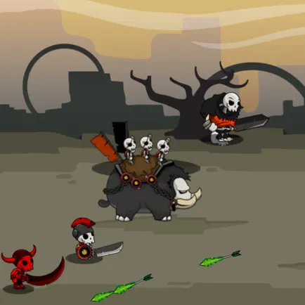Defense - Defend Castle,Defeat Monster Читы
