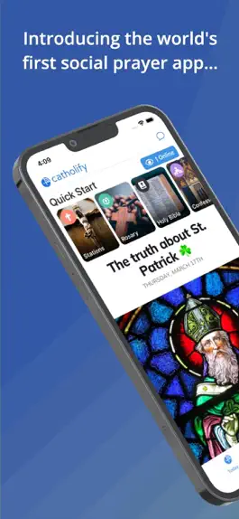 Game screenshot Catholify mod apk