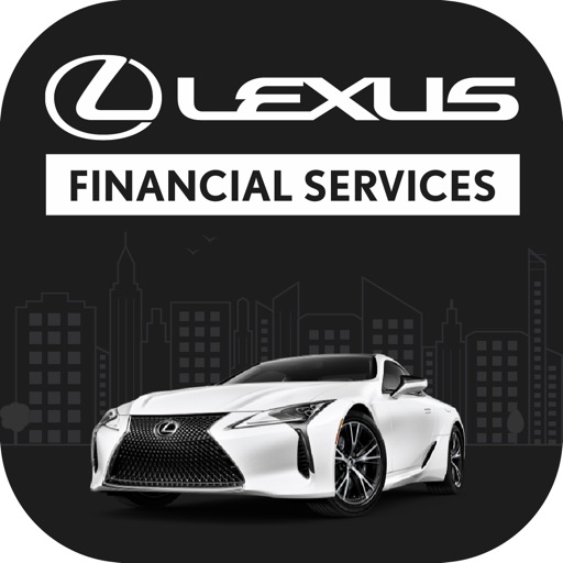 Lexus Financial Services Download