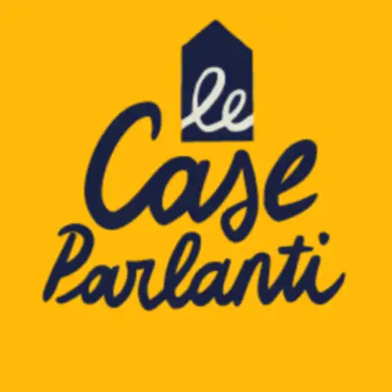 Le Case Parlanti Читы