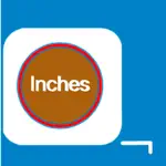 Slider Inches Calculator App Contact