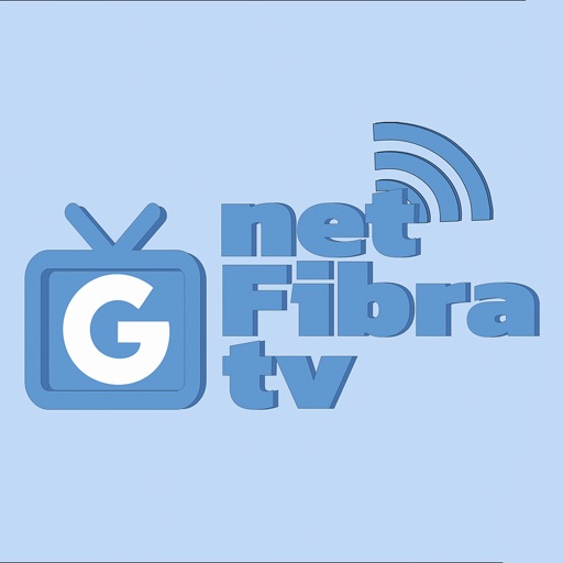 GNET FIBRA TV icon