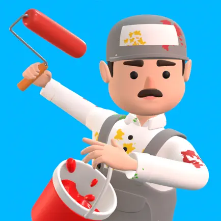 Paint Inc. Cheats