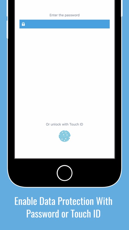 Digital Password Safe Box and Encryption Manager