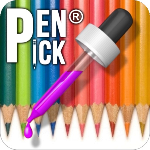 PenPick - Pencil Picker icon