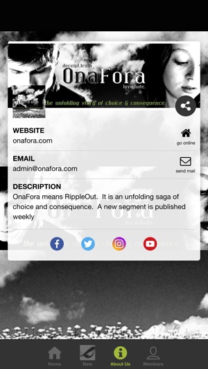 OnaFora(圖3)-速報App