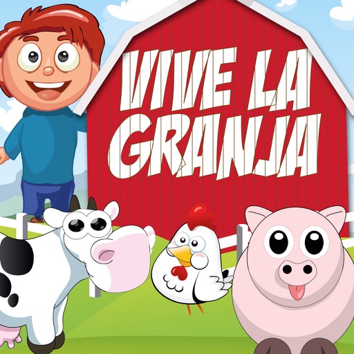 Vive la Granja iOS App