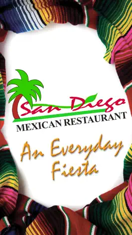 Game screenshot San Diego Mexican Restaurant mod apk