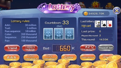 Slots Bintang Screenshot