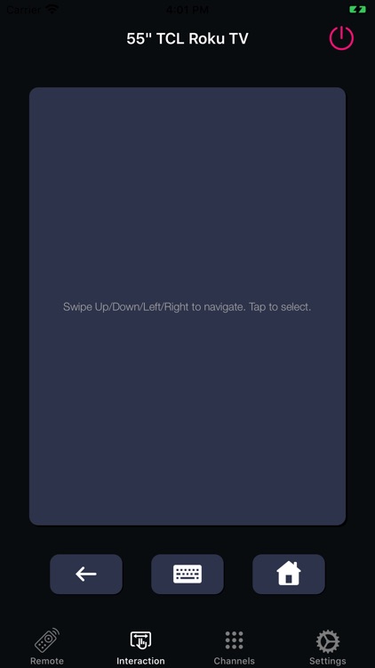 Remokuu - Smart TV Remote