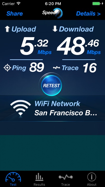 Internet Speed Pro - Mobile
