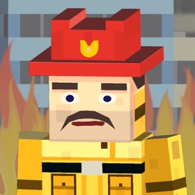 Screenshots (5) Get Out Now - 3D Maze Run Escape Game
